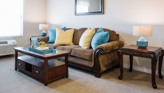 senior apartments in O'Fallon Missouri