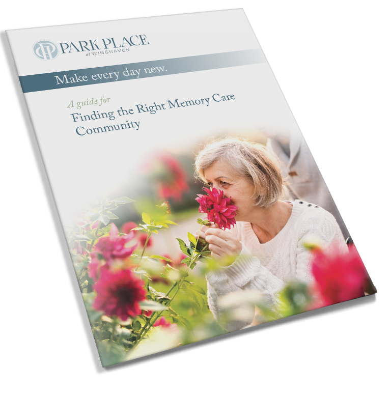 Memory Care Resource Guide