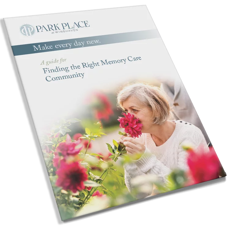 Memory Care Resource Guide