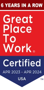 Great Place To Work