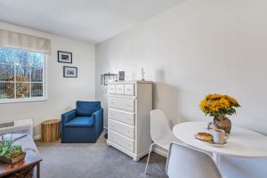 Parkplace at Winghaven MC Bedroom