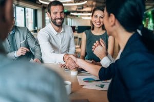 professional networking 