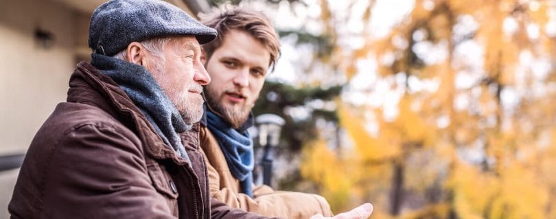 Caregiver Burnout Prevention Guide